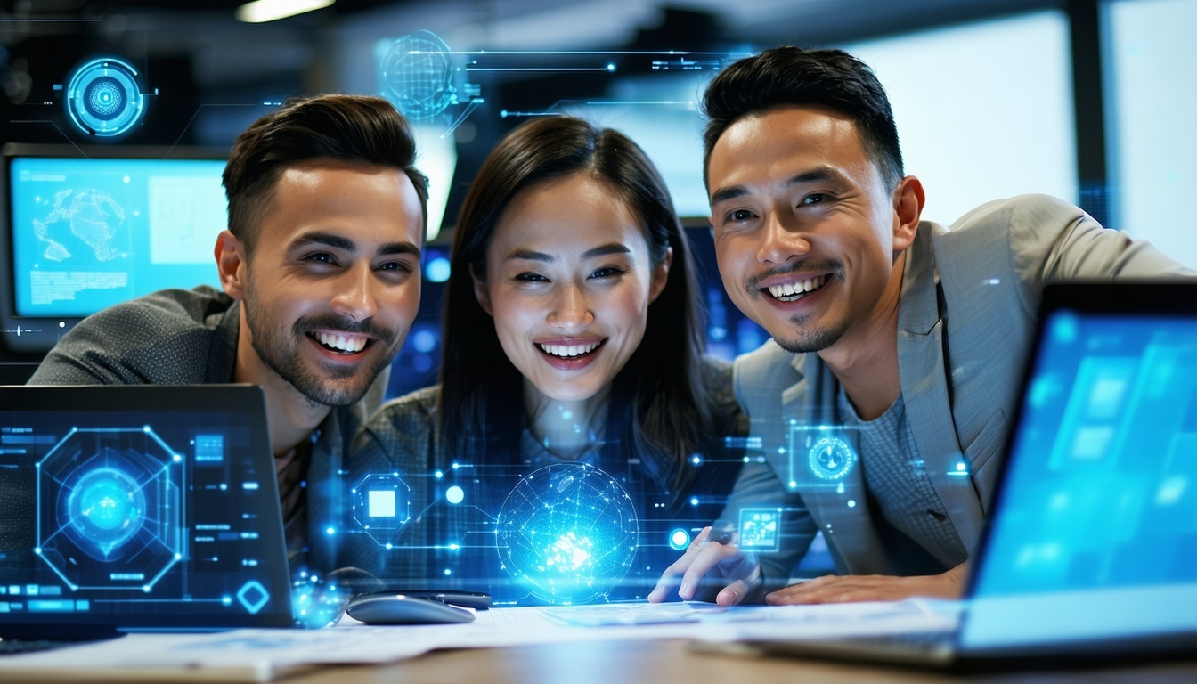 AI advisory AI advisory